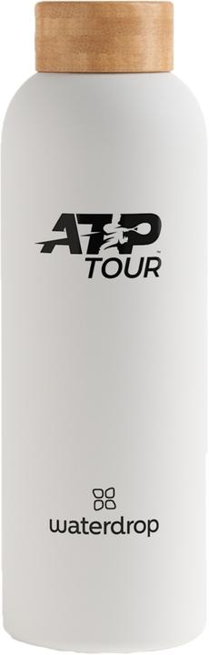 Waterdrop Steel Bottle ATP (0.60 l)