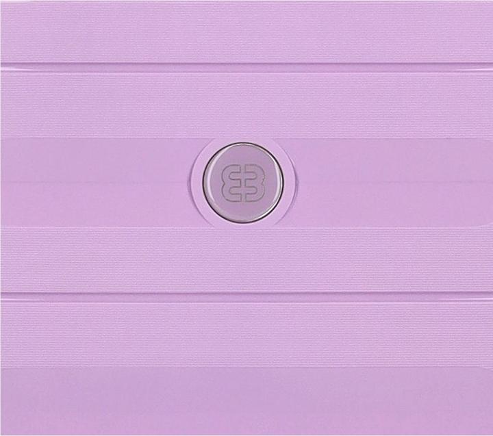 Produktbild Enrico Benetti Montréal - 3er Kofferset (L (90 - 115l))