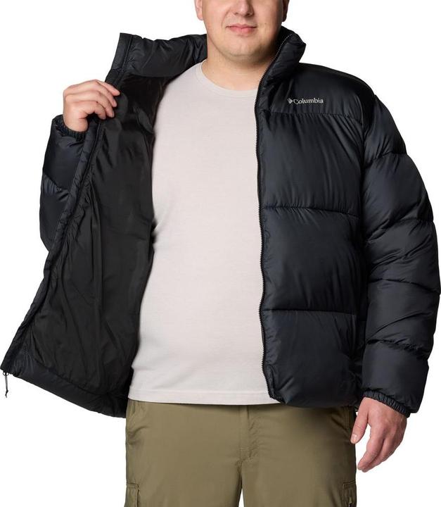 Columbia Puffect III Jacket