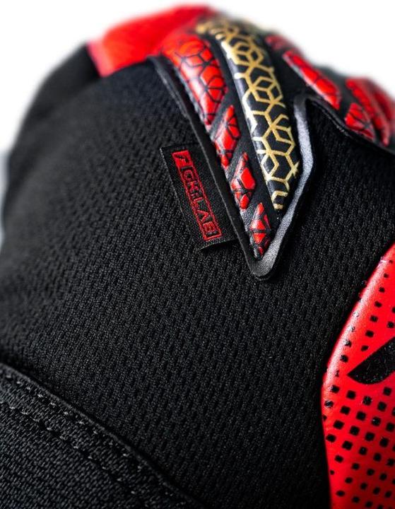 Produktbild Reusch Attrakt Gold X (9)