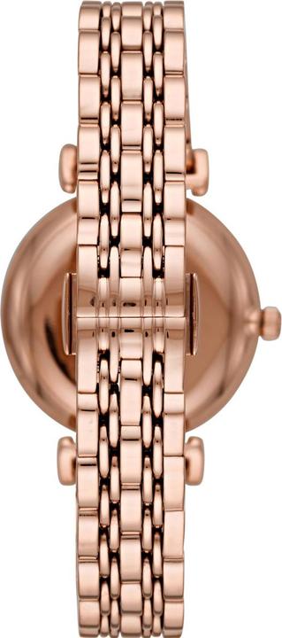 Produktbild Emporio Armani Gianni T-Bar (Analoguhr, 32 mm)