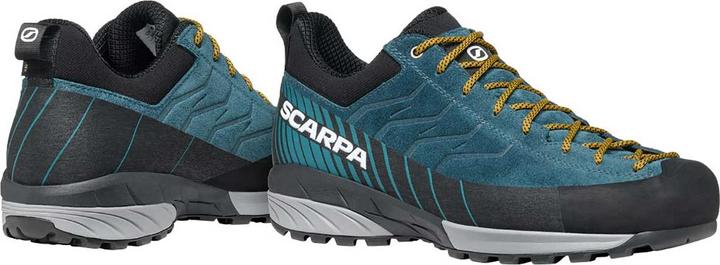 Produktbild Scarpa Mescalito GTX Schuhe (41)