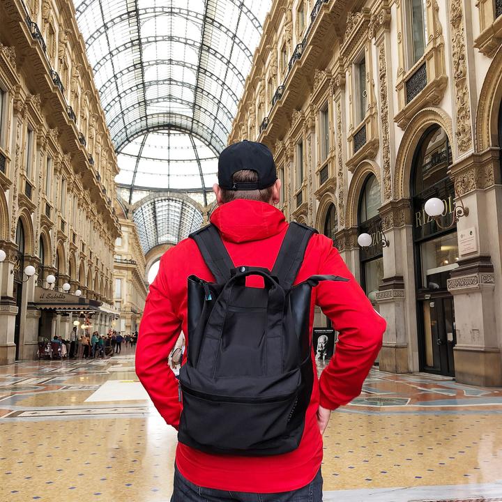 Produktbild Aporti Florence Daypack (12 l)