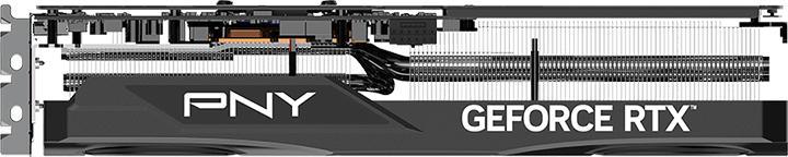 Produktbild PNY GeForce RTX 5070 Ti OC (16 GB)