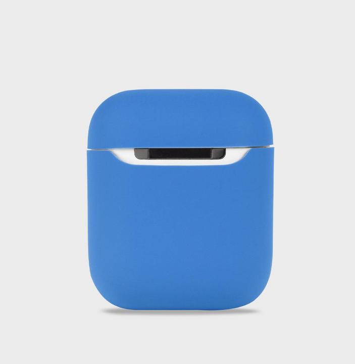 Image du produit Holdit Silicone Case AirPods Sky Blue