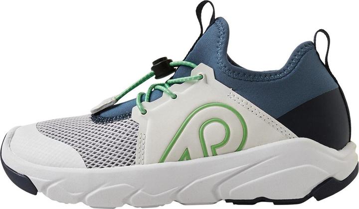 Produktbild Reima Kinder Sneaker Rullari Ocean (30)