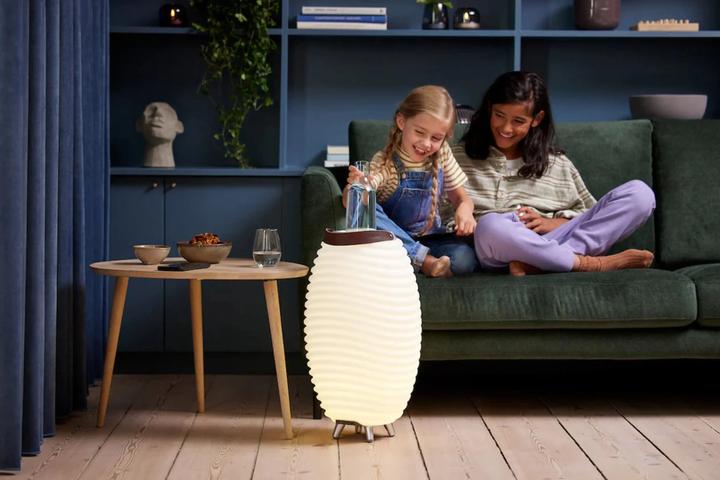 Actual product image Kooduu Floor lamps (116 lm)