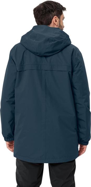 Produktbild Vaude Escape Padded (XXL)