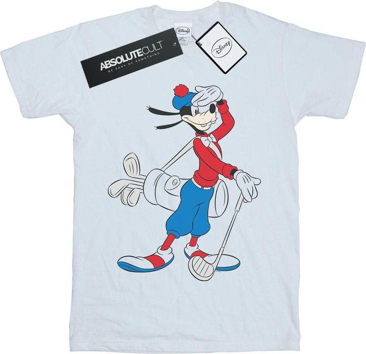 Produktbild Disney Goofy Golf TShirt (M)