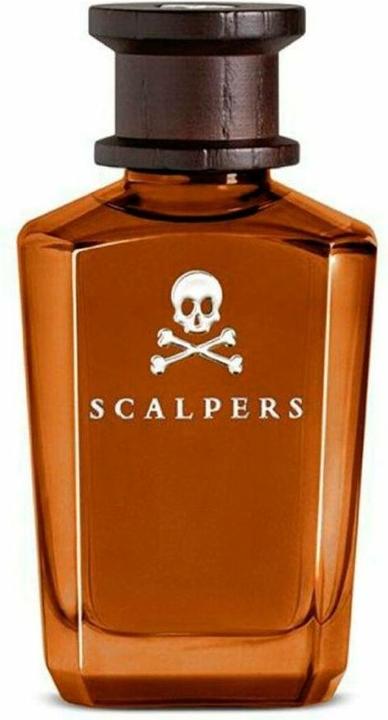 Produktbild Scalpers Eau de Parfum (Eau de Parfum, 75 ml)