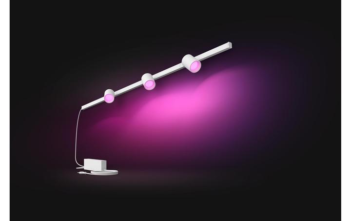 Image du produit Philips Hue Perifo Basis Set (510 lm)