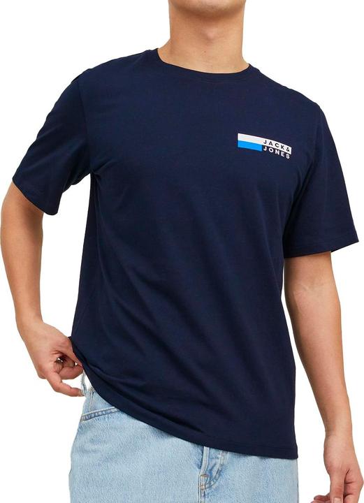 Immagine prodotto Jack & Jones 3er Pack Corp T-Shirt (S)