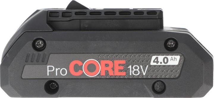 Produktbild Bosch Professional Batterie GBA 18V 4,0Ah ProCORE18V (18 V)