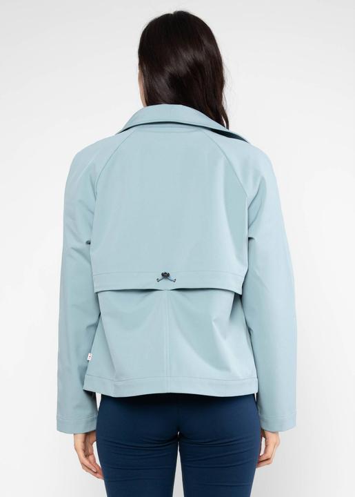 Image du produit Blutsgeschwister Tiny Trench (S)
