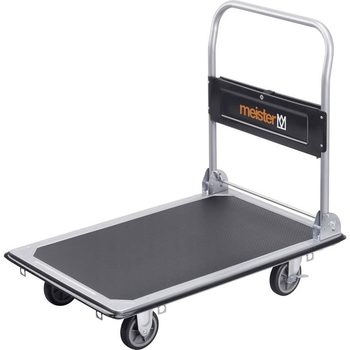 Meister Platform Trolley (300 kg)