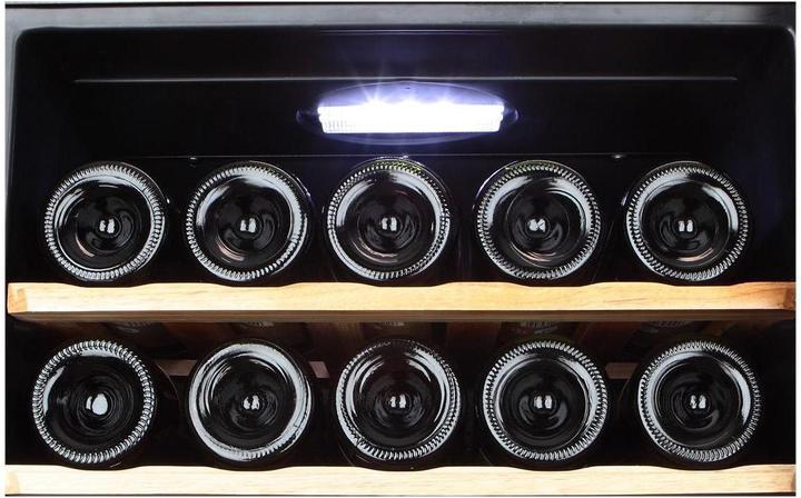 Actual product image Haier Ws50ga
