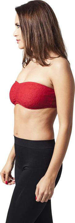 Produktbild Urban Classics Ladies Laces Bandeau (XL)