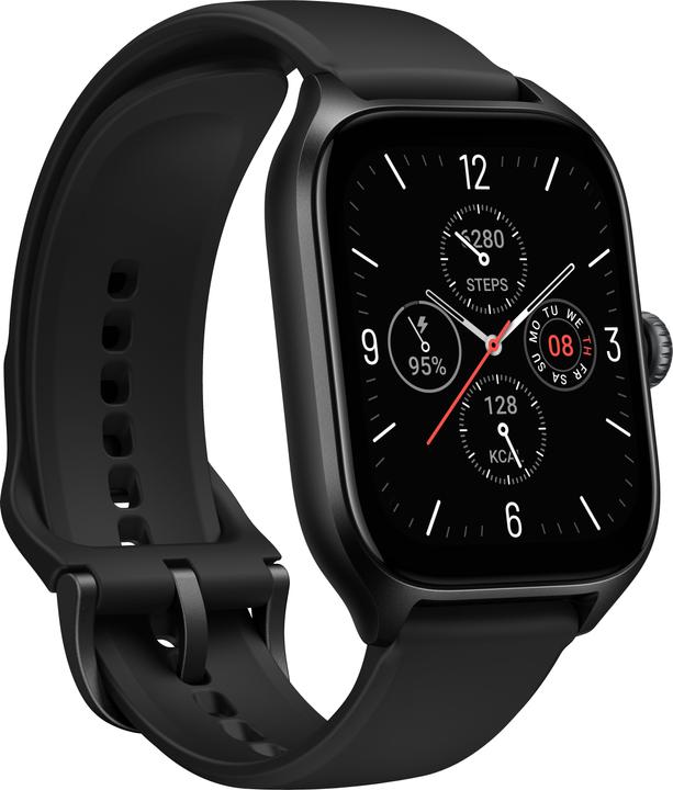 Produktbild Amazfit GTS 4 (43 mm)