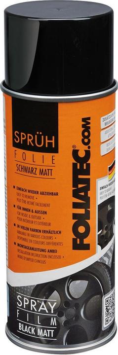 Foliatec Sprühfolie