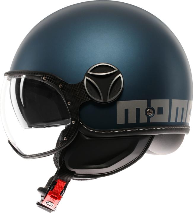 Image du produit Momo Design FGTR Evo (57 - 58 cm, M)