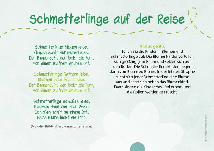 Actual product image Die Kita-Jahreszeiten-Karten: 32 Spiellieder für den Frühling (German, Monika Laut-Zimmermann, 2024)