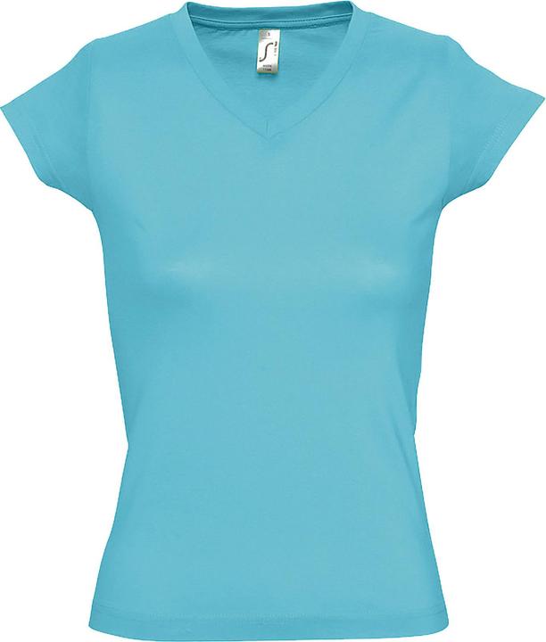 Sols Moon TShirt Kurzarm VAusschnitt (40, 42, S, W38/L40, W34/L36, W36/L38)