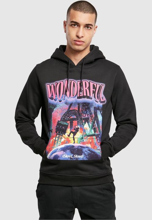Produktbild MT Wonderful Hoody - 12967 (L)