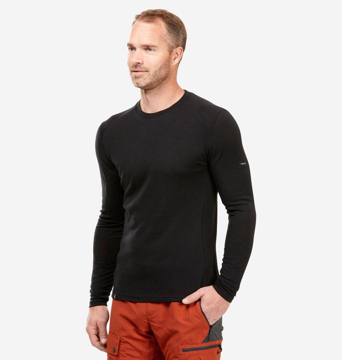 Image du produit Simond TREK 500 MERINO PURE (XL)