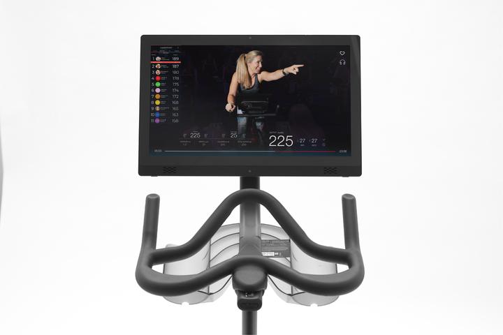Immagine prodotto Echelon Fitness Connect Bike EX5-s