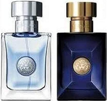 Immagine prodotto Versace Set Duo (Set di manicure)
