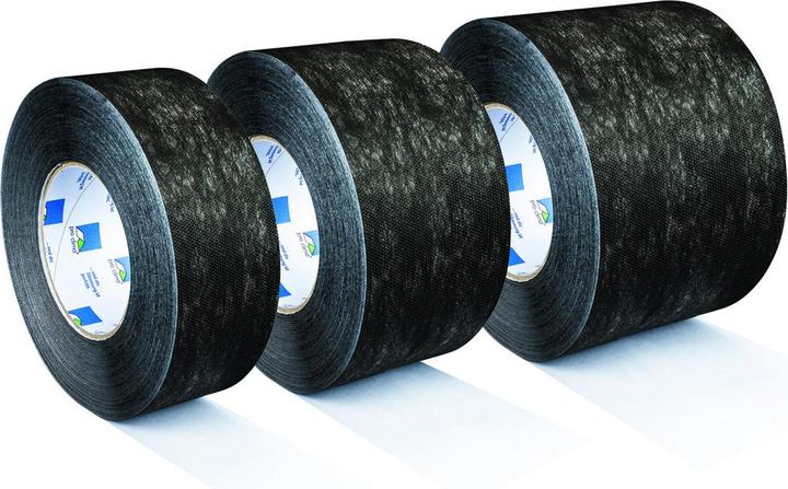 Image du produit Pro Clima Ruban adhésif tout usage TESCON INVIS (100 mm)