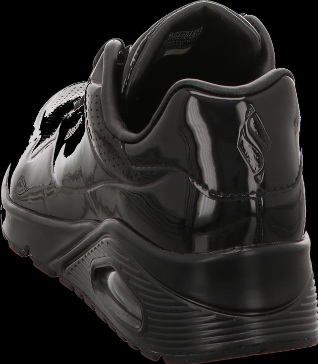 Actual product image Skechers Uno (36)