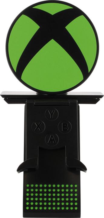 Actual product image Exquisite Gaming Ikon XBOX (Xbox Series S, PS4, Android, iOS, PS5, Xbox One S, Xbox Series X)