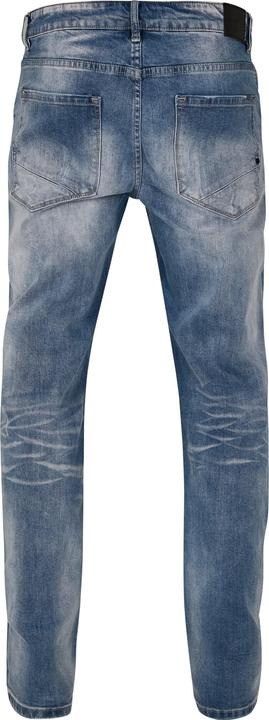 Produktbild Brandit Will Washed Denim Jeans (W32/L34)
