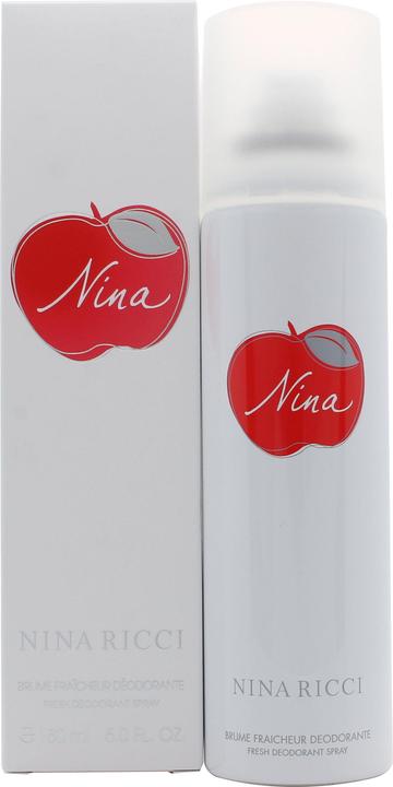 Nina Ricci Nina (Spray, 150 ml)
