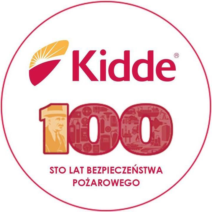 Actual product image Kidde carbon monoxide detector K5CO