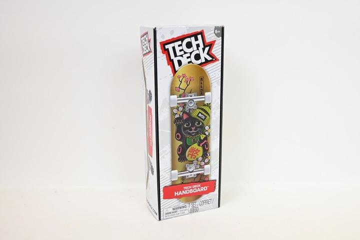 Produktbild Tech DGK Handboard