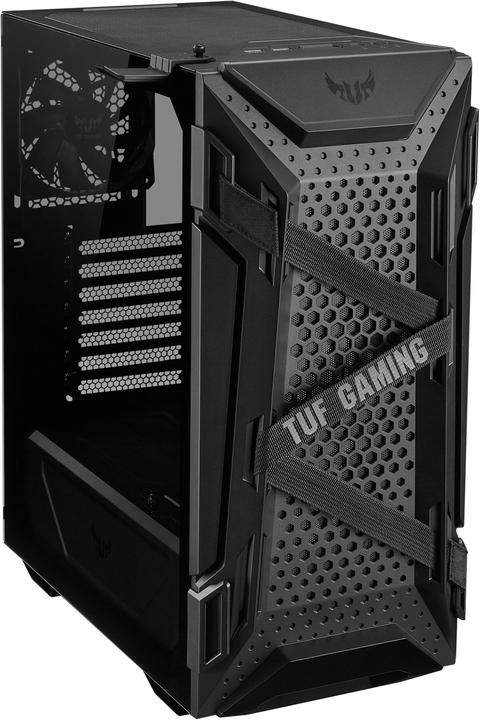 ASUS TUF Gaming GT301 (ATX)