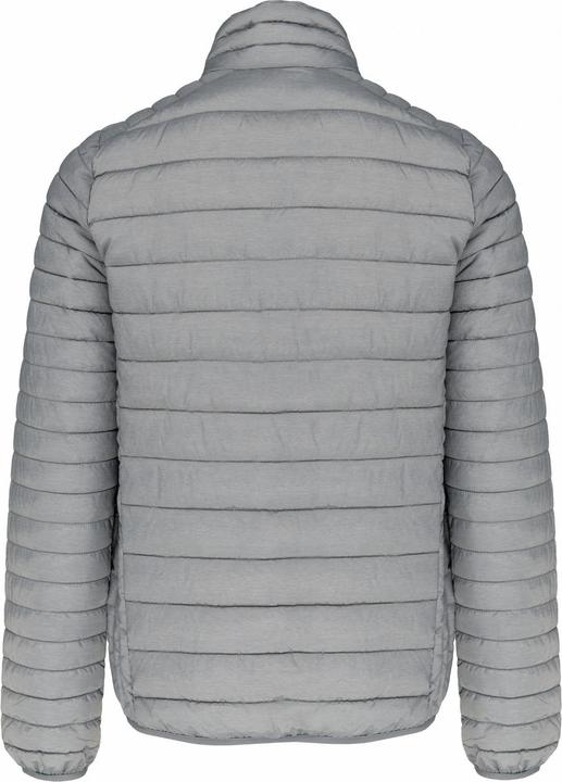 Actual product image Kariban Mens Lightweight Padded Jacket (L)