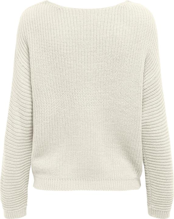 Actual product image JdY JDYJUSTY Knitted jumper Knitted jumper (3XL)