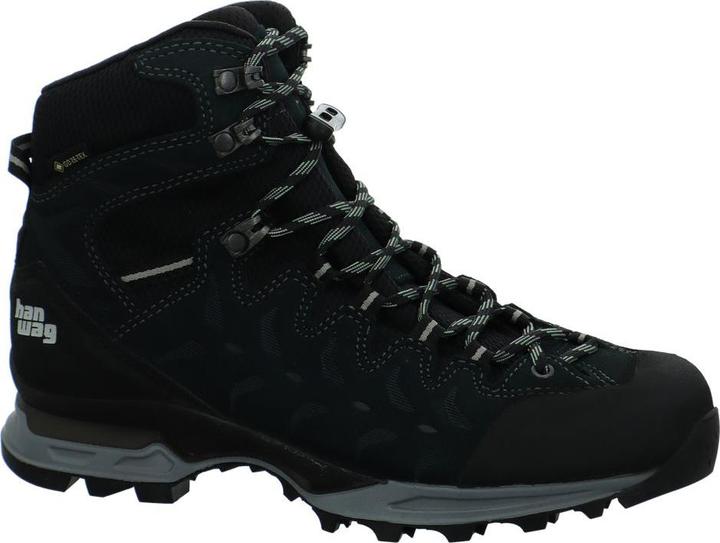 Produktbild Hanwag Makra Trek Lady GTX (40)