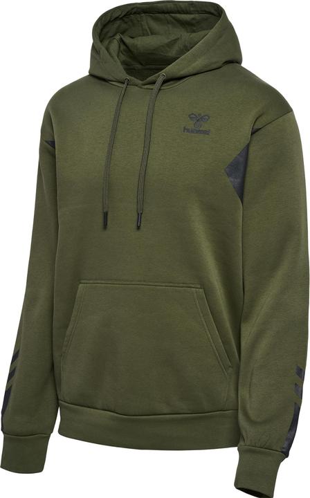 olive, Grey
