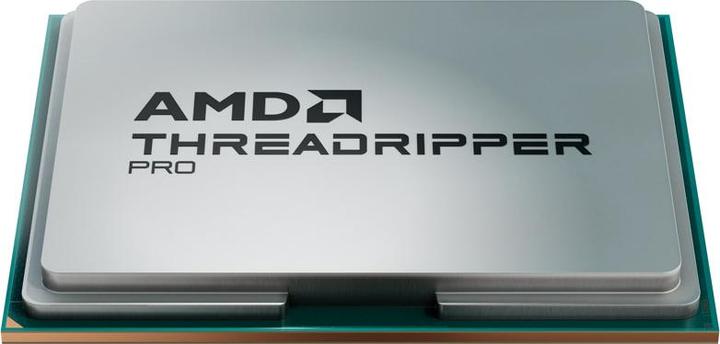 Productafbeelding AMD Ryzen Threadripper Pro 7995Wx (sTR5, 2.50 GHz, 96 -Core)