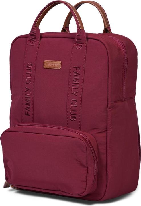 Produktbild Childhome Rucksack Family Club Signature