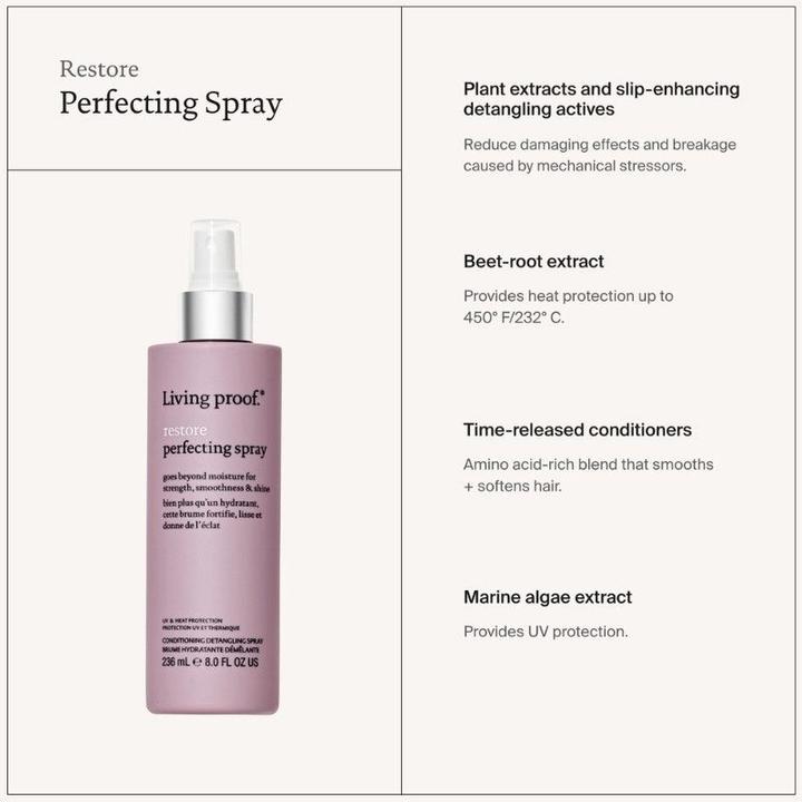 Image du produit Living Proof Restore (50 ml)
