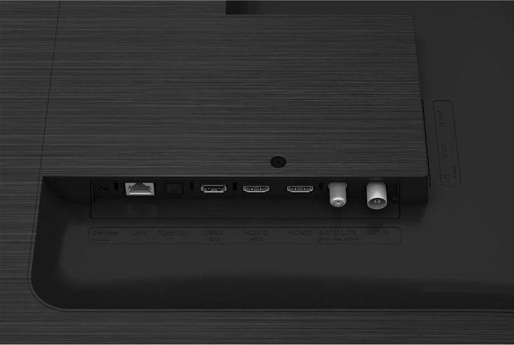Produktbild Grundig TV Delta Serie 55 GUB 8250 (56", LCD, UHD, 2022)