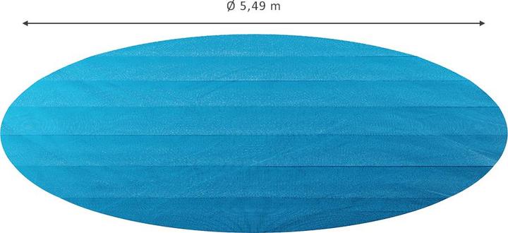 Actual product image OK-Living Solarfolie
