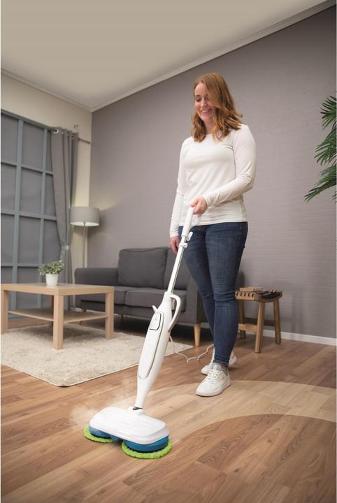 Image du produit MediaShop Livington Steam Twist