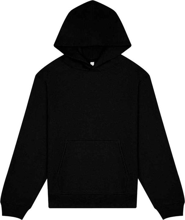 Actual product image Bella Canvas Womens/Ladies Heavyweight Pullover Hoodie (S)