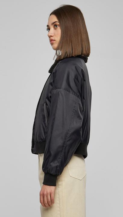Immagine prodotto Urban Classics Ladies Pilot Bomber Jacket (M)